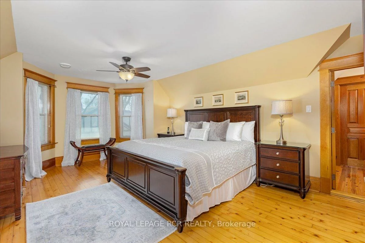 20314, Leslie, Queensville, East Gwillimbury