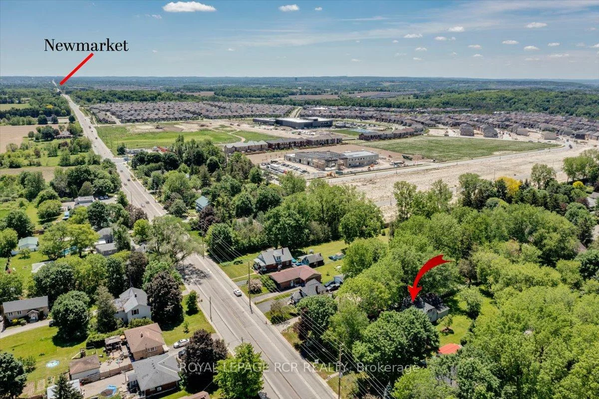 20314, Leslie, Queensville, East Gwillimbury