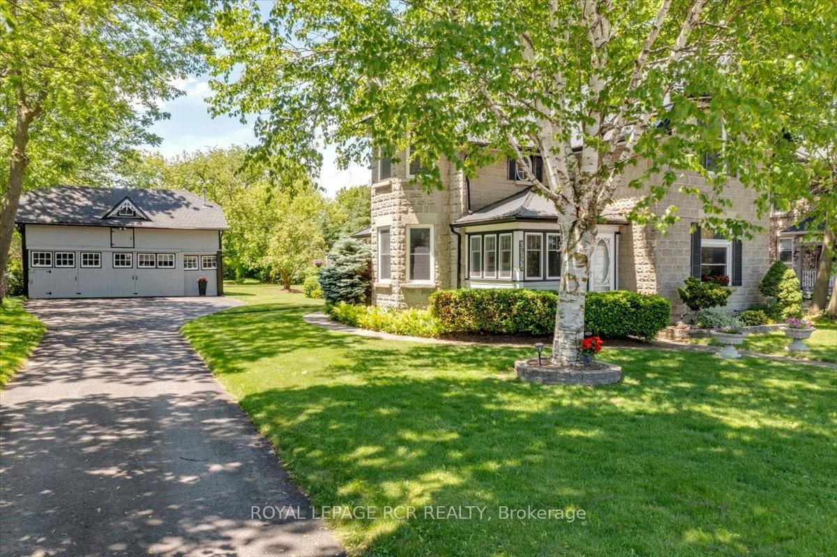 20314, Leslie, Queensville, East Gwillimbury