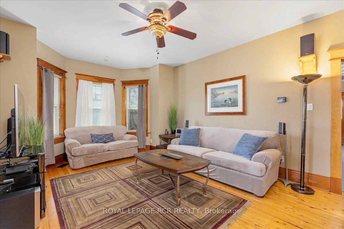 20314, Leslie, Queensville, East Gwillimbury