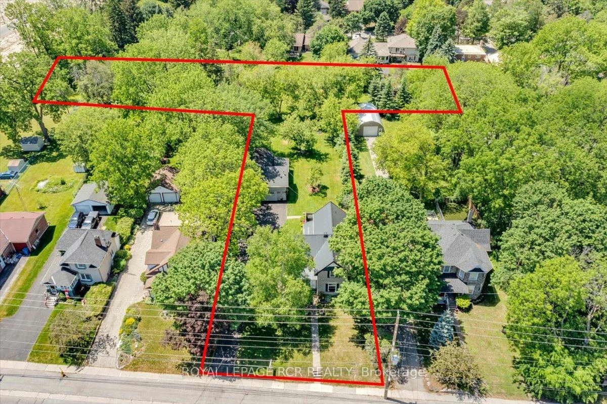 20314, Leslie, Queensville, East Gwillimbury