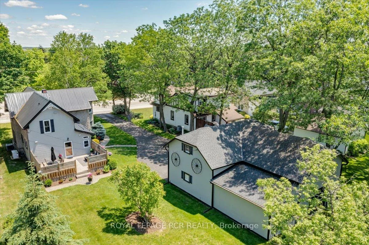 20314, Leslie, Queensville, East Gwillimbury