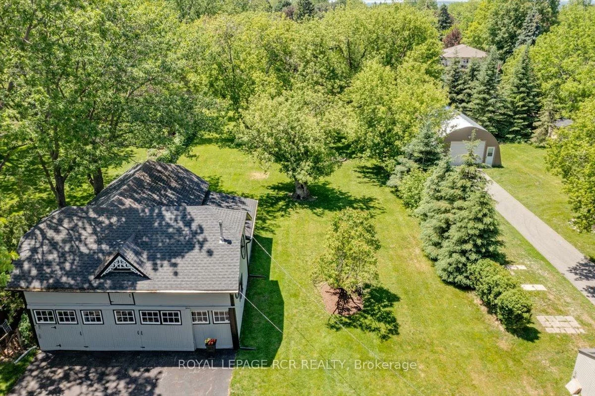 20314, Leslie, Queensville, East Gwillimbury