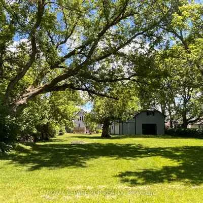 20314, Leslie, Queensville, East Gwillimbury