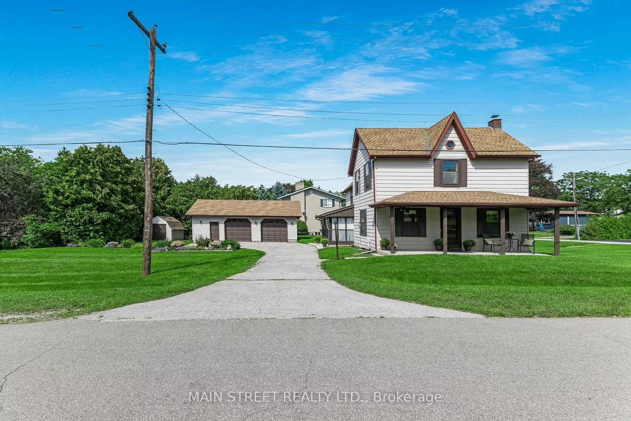 60, Albert, Mt Albert, East Gwillimbury