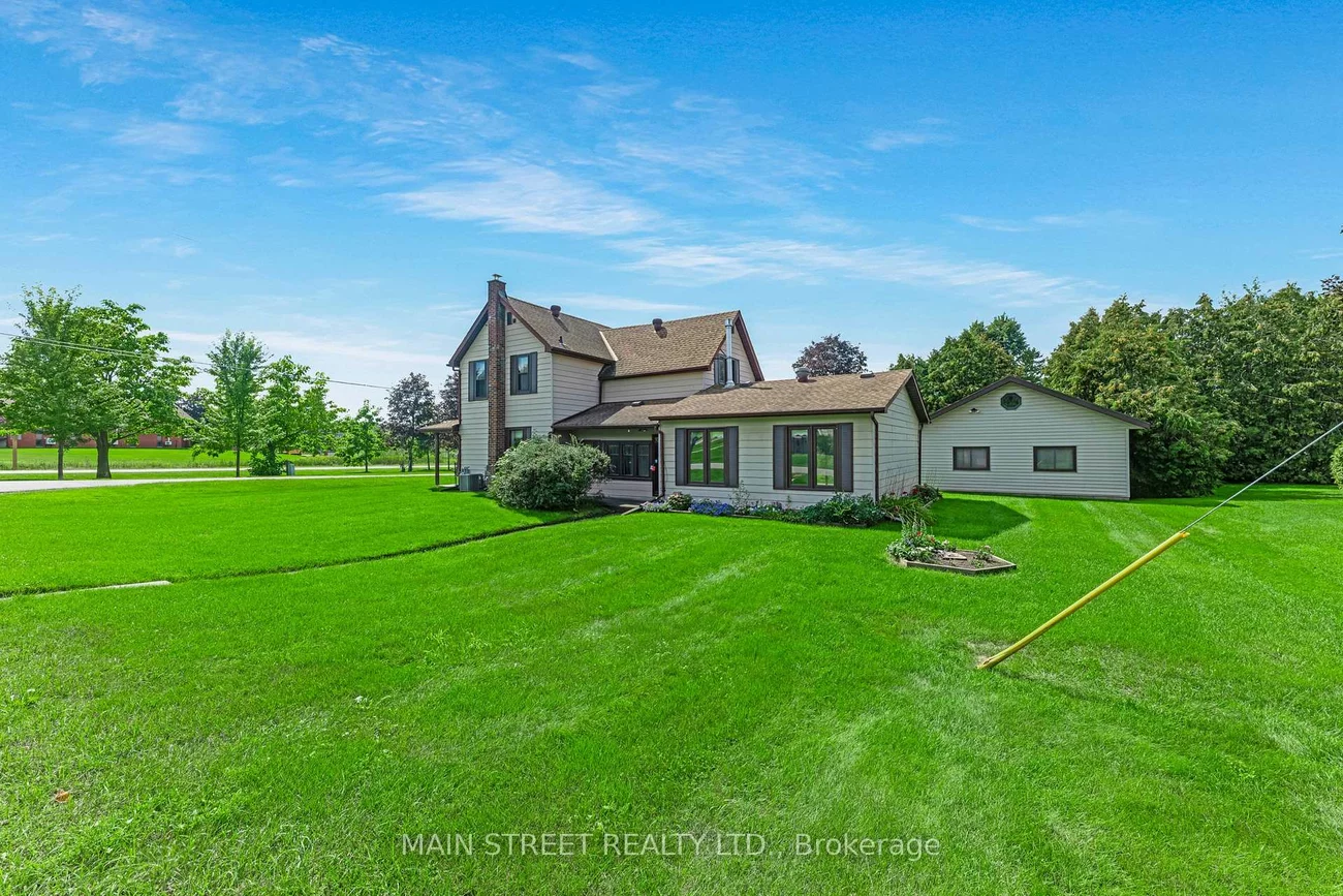 60, Albert, Mt Albert, East Gwillimbury