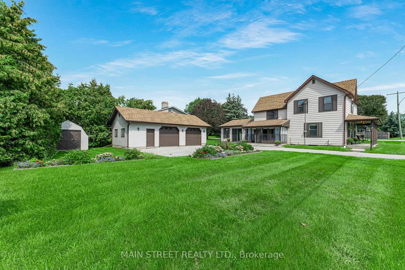 60, Albert, Mt Albert, East Gwillimbury