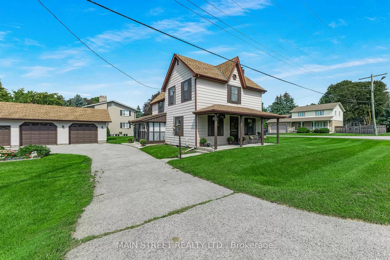 60, Albert, Mt Albert, East Gwillimbury