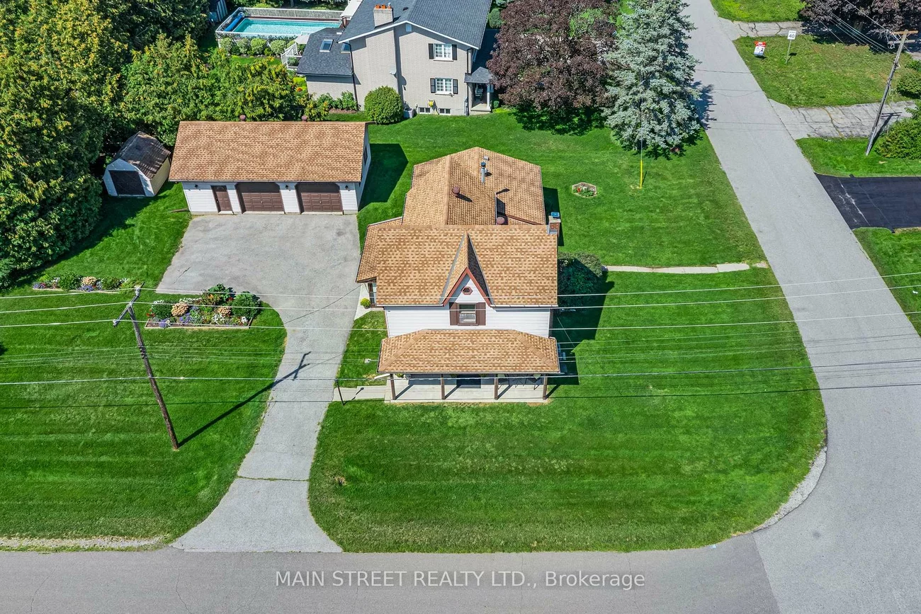 60, Albert, Mt Albert, East Gwillimbury
