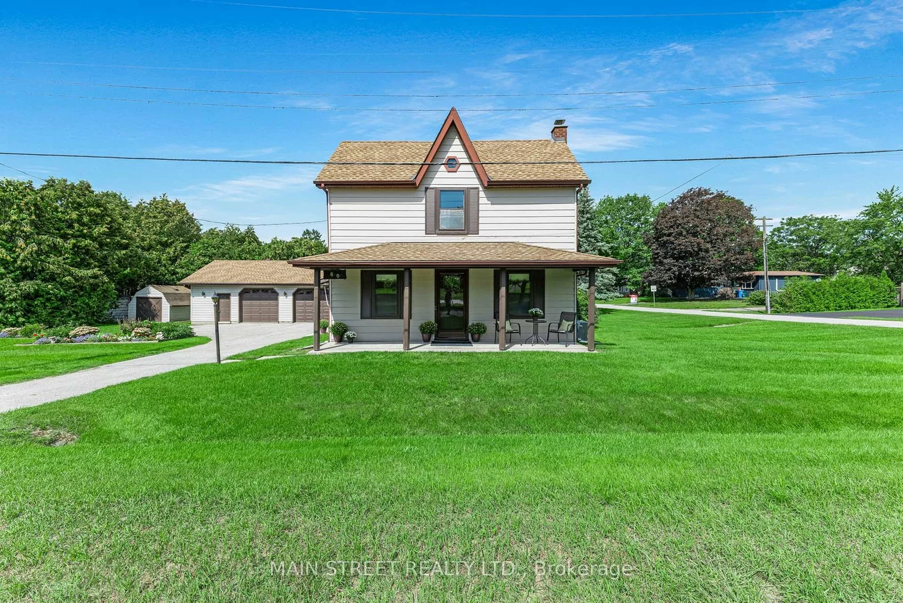 60, Albert, Mt Albert, East Gwillimbury