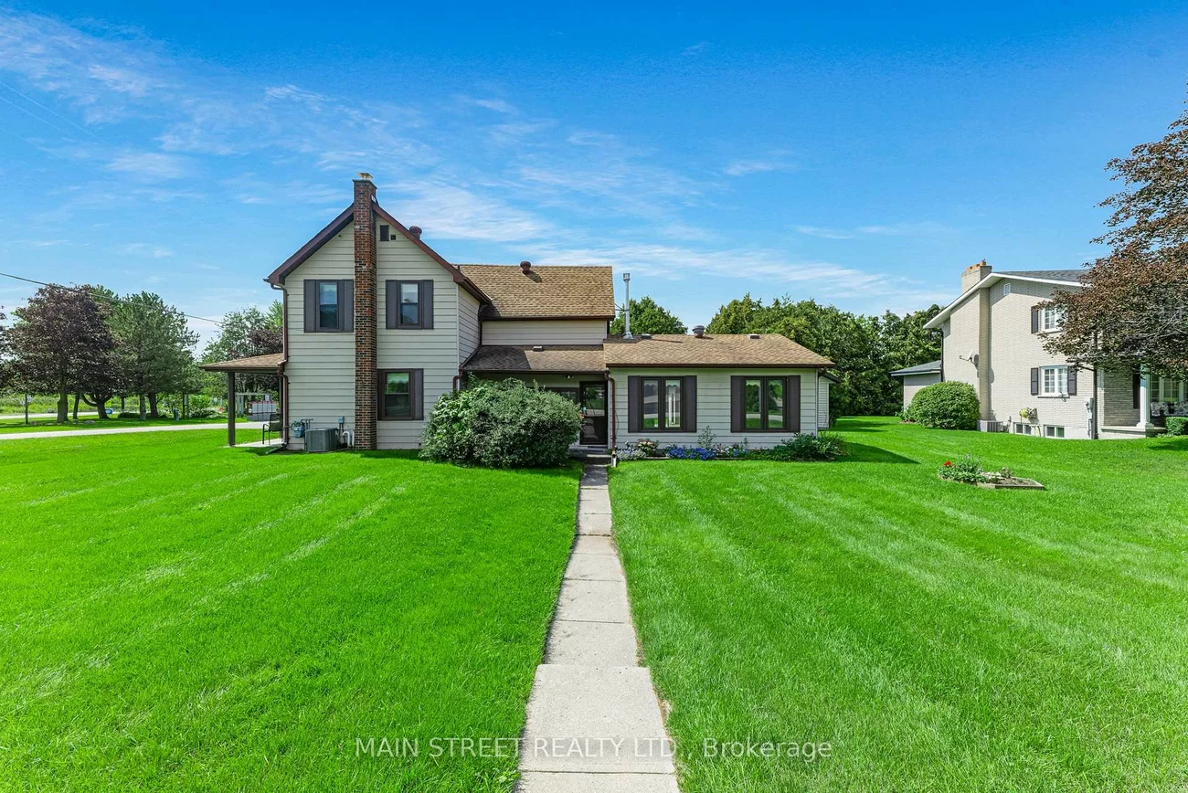 60, Albert, Mt Albert, East Gwillimbury