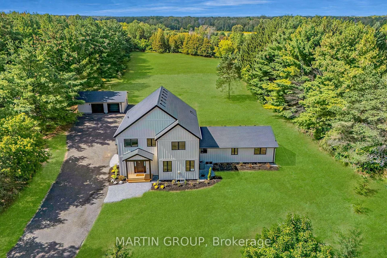 21674, Highway 48, Rural East Gwillimbury, East Gwillimbury