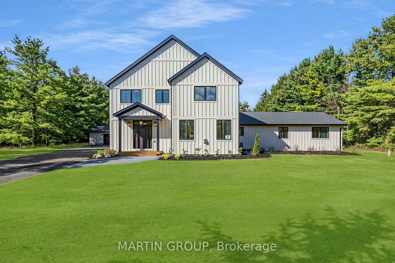 21674, Highway 48, Rural East Gwillimbury, East Gwillimbury