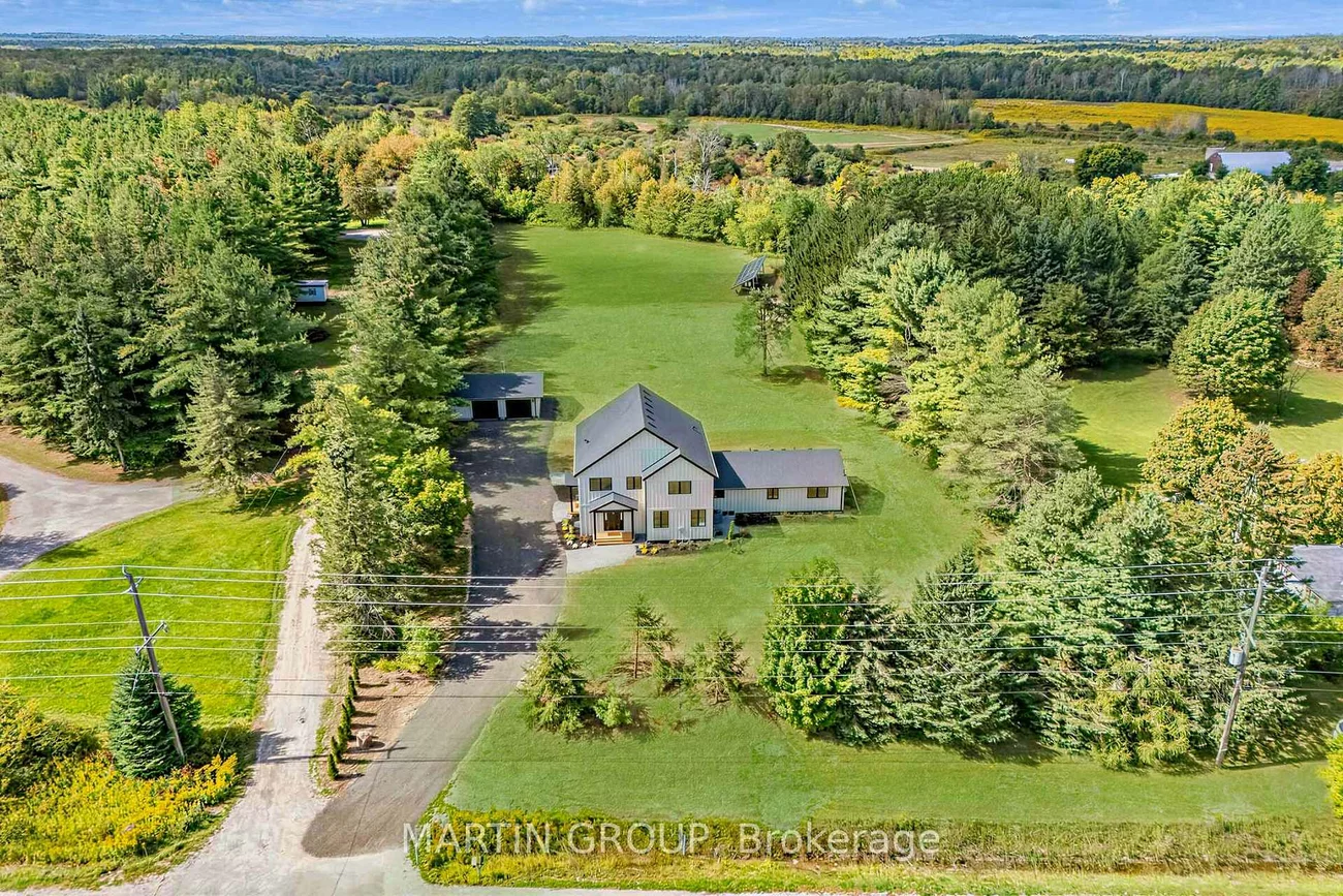 21674, Highway 48, Rural East Gwillimbury, East Gwillimbury