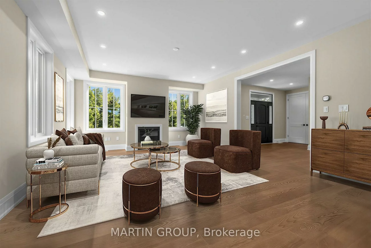 21674, Highway 48, Rural East Gwillimbury, East Gwillimbury
