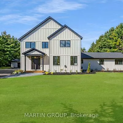 21674, Highway 48, Rural East Gwillimbury, East Gwillimbury