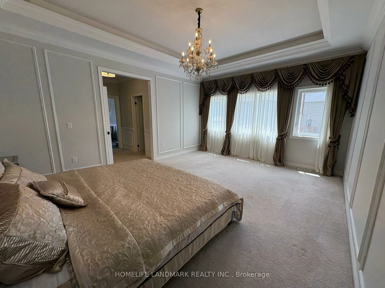 4, John Weddell, Sharon, East Gwillimbury