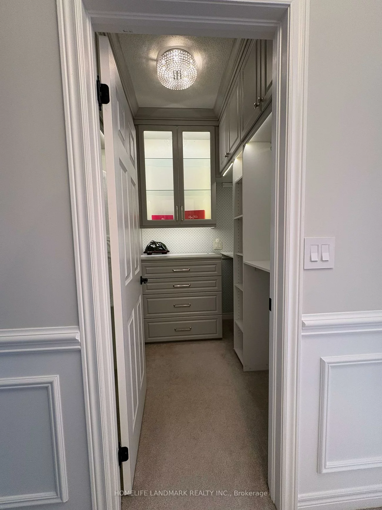 4, John Weddell, Sharon, East Gwillimbury