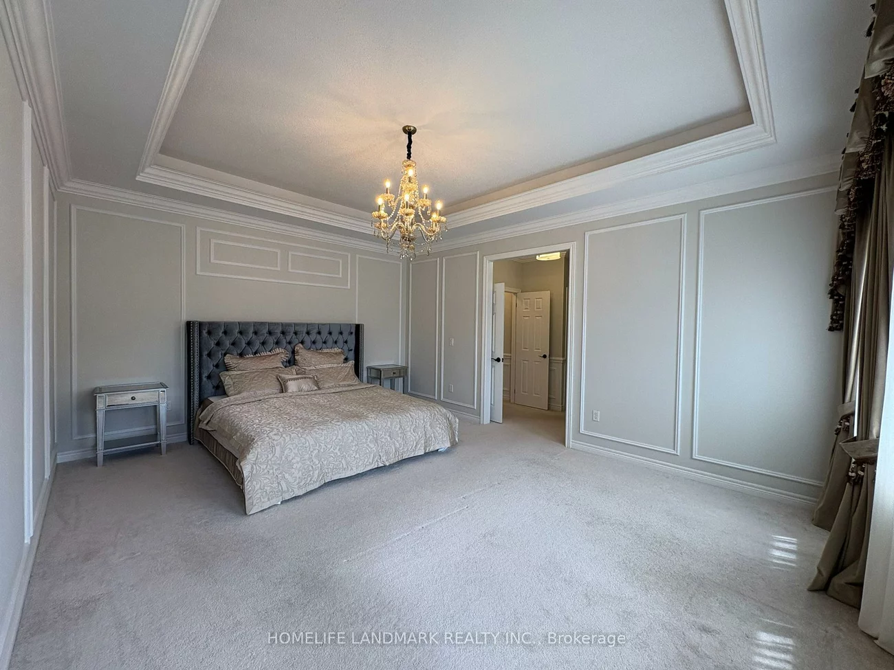 4, John Weddell, Sharon, East Gwillimbury