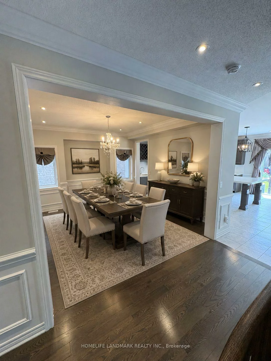4, John Weddell, Sharon, East Gwillimbury