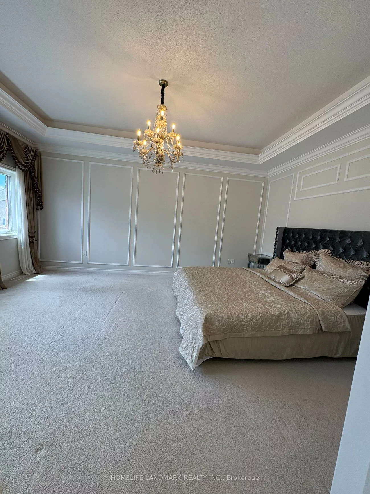 4, John Weddell, Sharon, East Gwillimbury