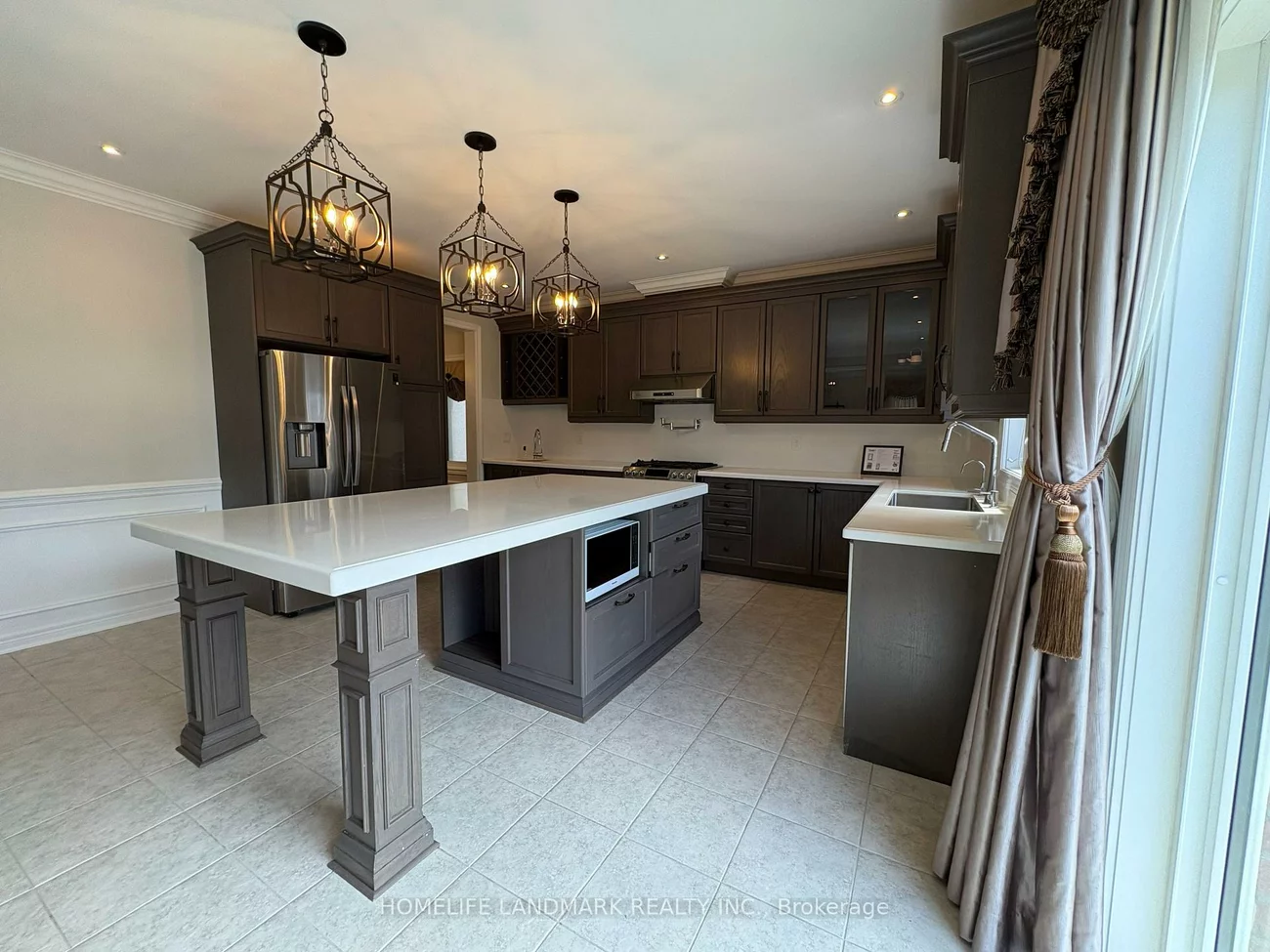 4, John Weddell, Sharon, East Gwillimbury