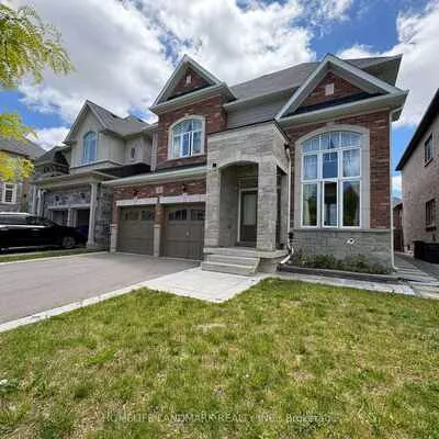 4, John Weddell, Sharon, East Gwillimbury
