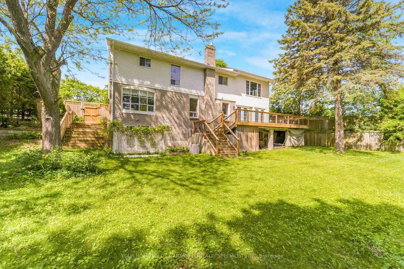 55, VALLEY MILLS, Mt Albert, East Gwillimbury
