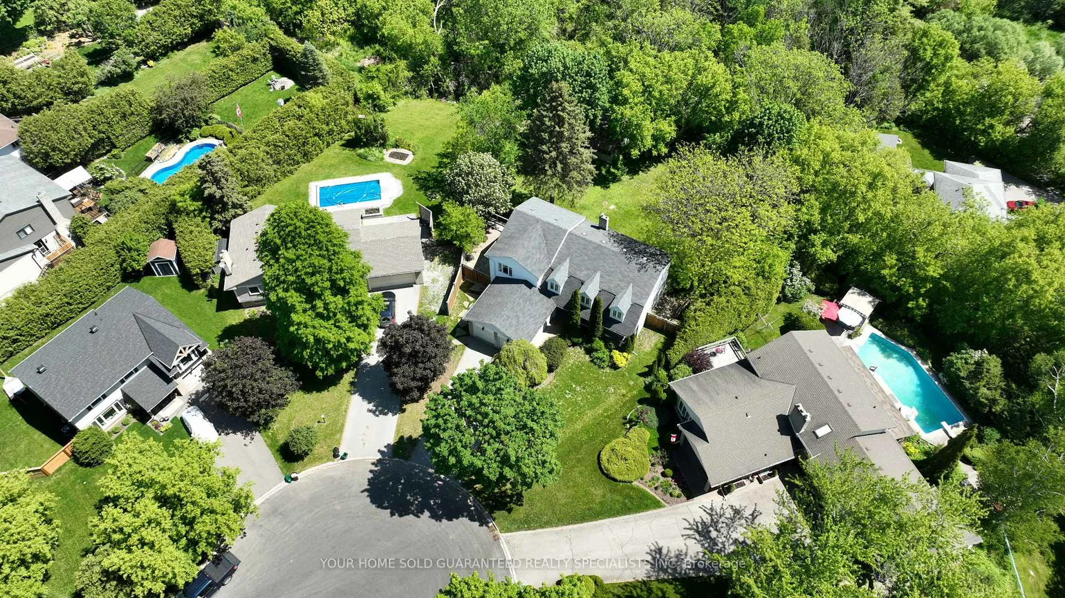 55, VALLEY MILLS, Mt Albert, East Gwillimbury