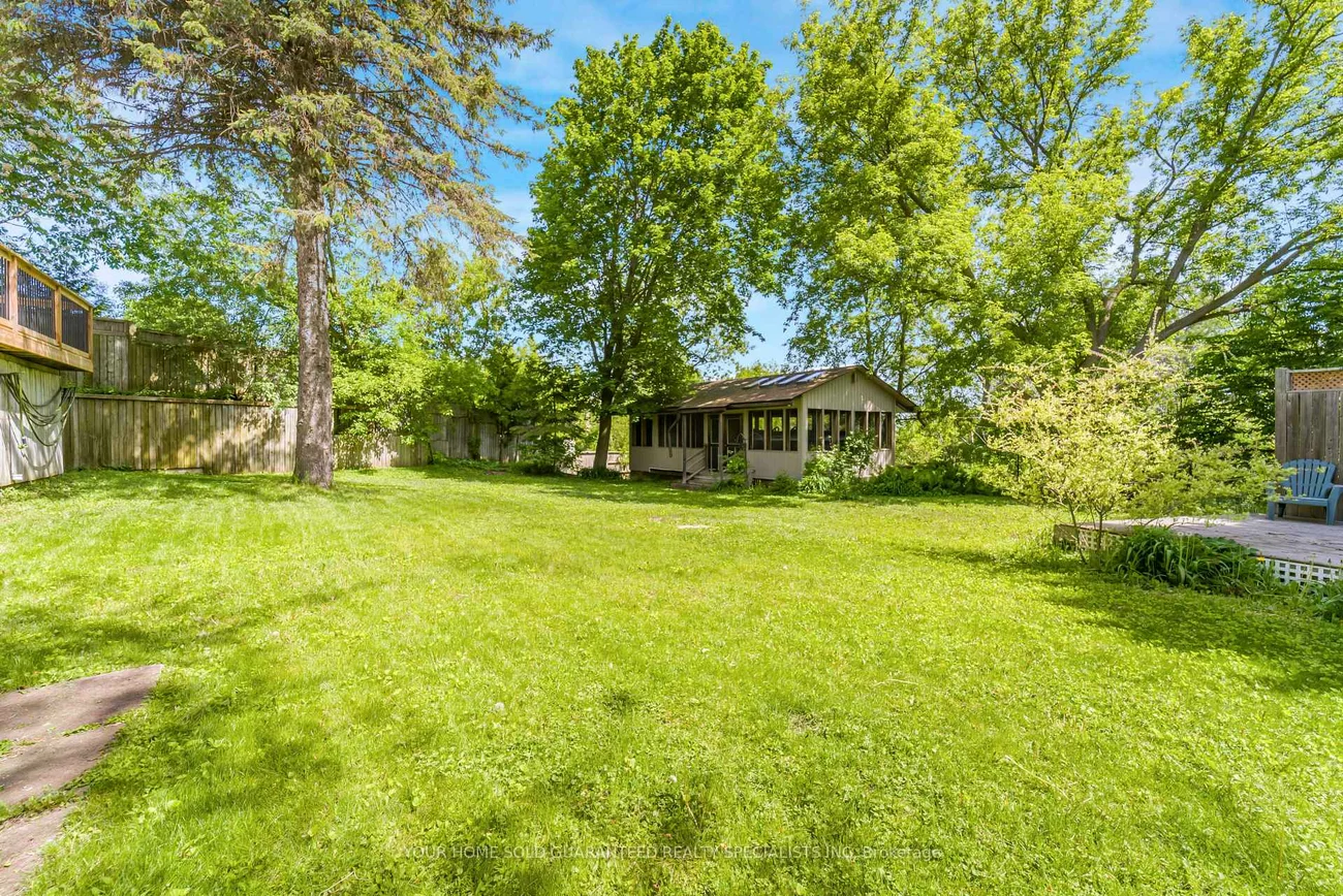 55, VALLEY MILLS, Mt Albert, East Gwillimbury