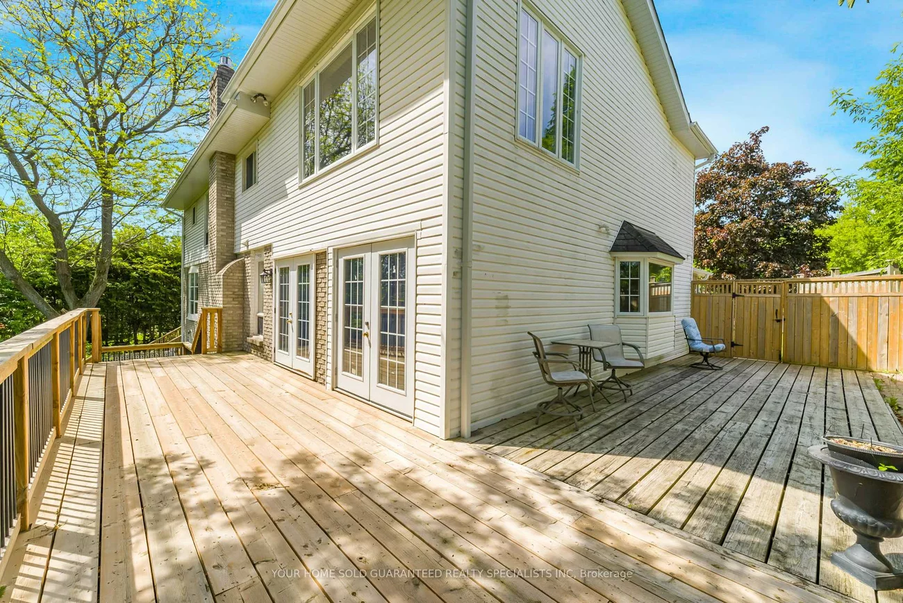 55, VALLEY MILLS, Mt Albert, East Gwillimbury