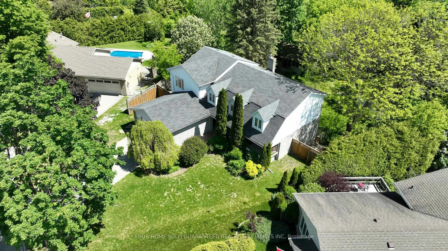 55, VALLEY MILLS, Mt Albert, East Gwillimbury