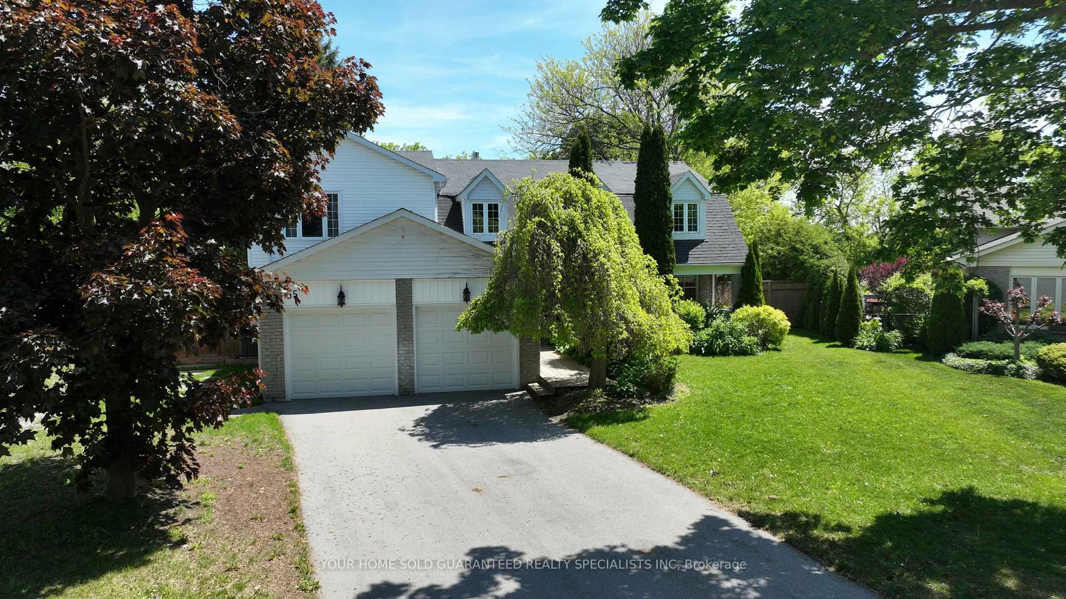 55, VALLEY MILLS, Mt Albert, East Gwillimbury