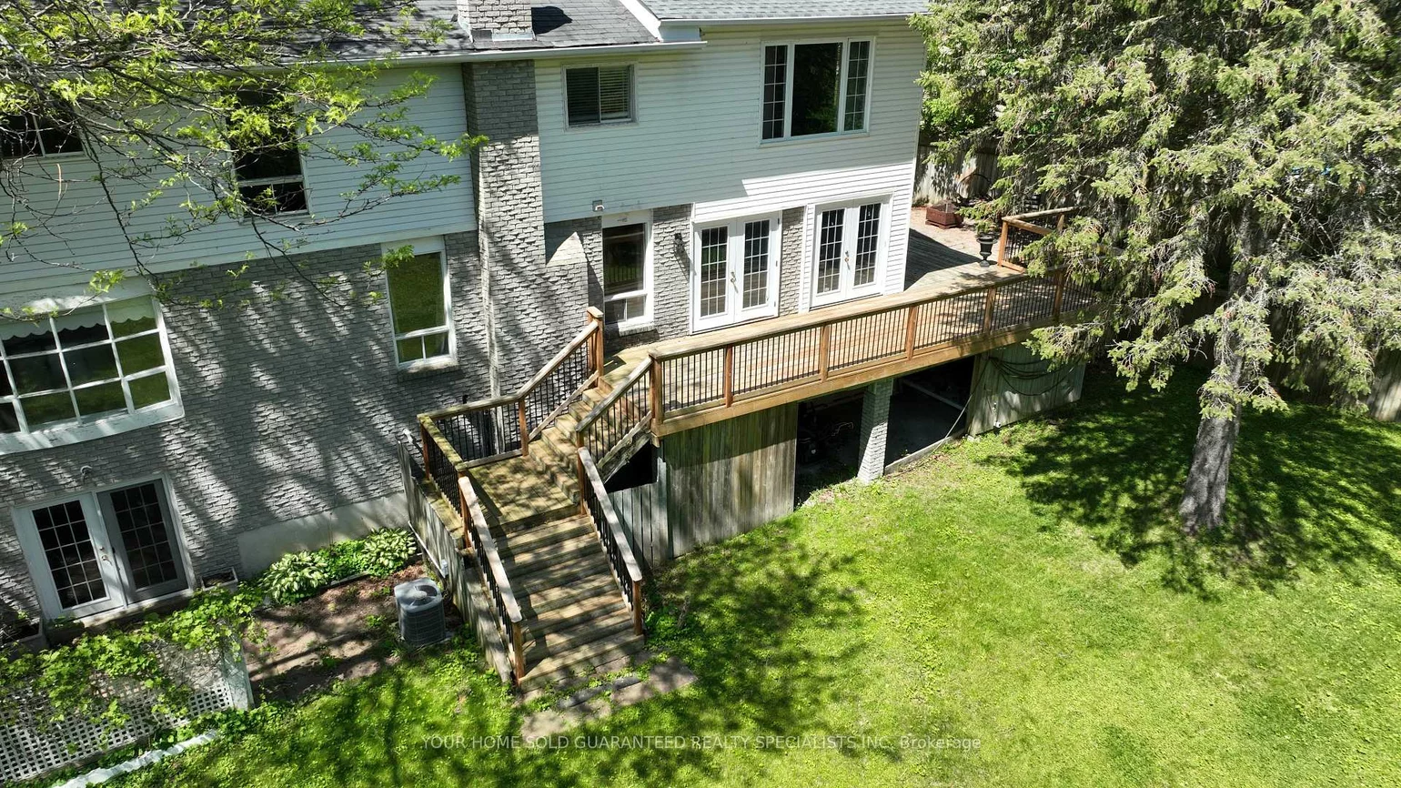 55, VALLEY MILLS, Mt Albert, East Gwillimbury
