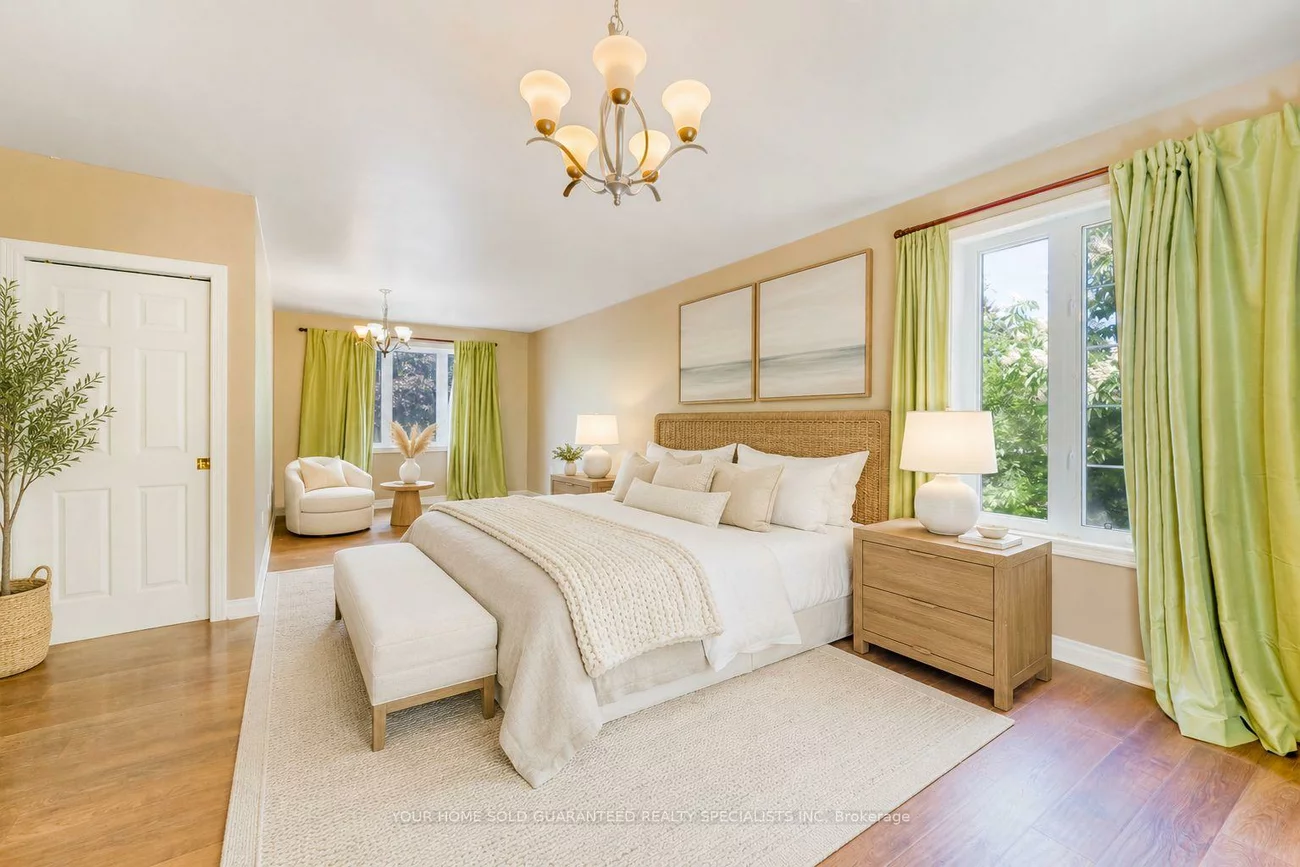 55, VALLEY MILLS, Mt Albert, East Gwillimbury
