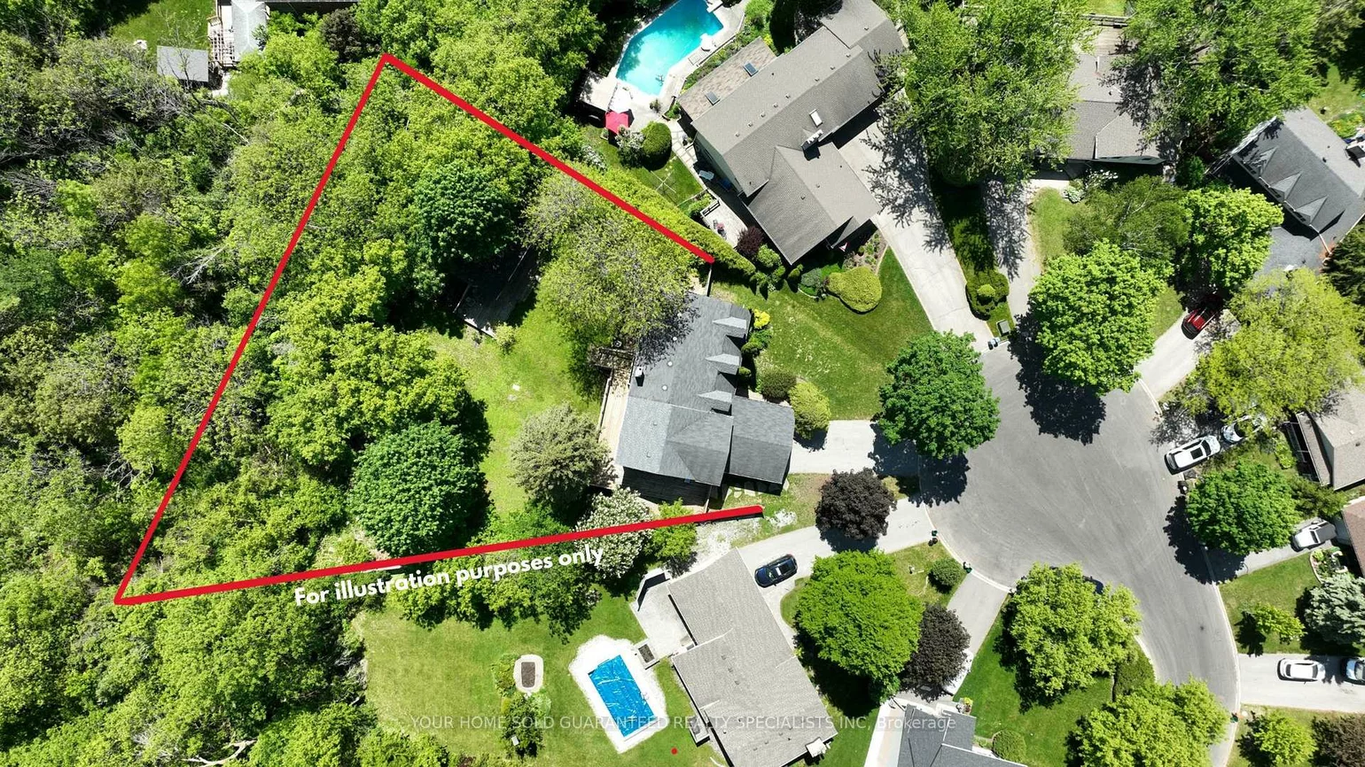 55, VALLEY MILLS, Mt Albert, East Gwillimbury