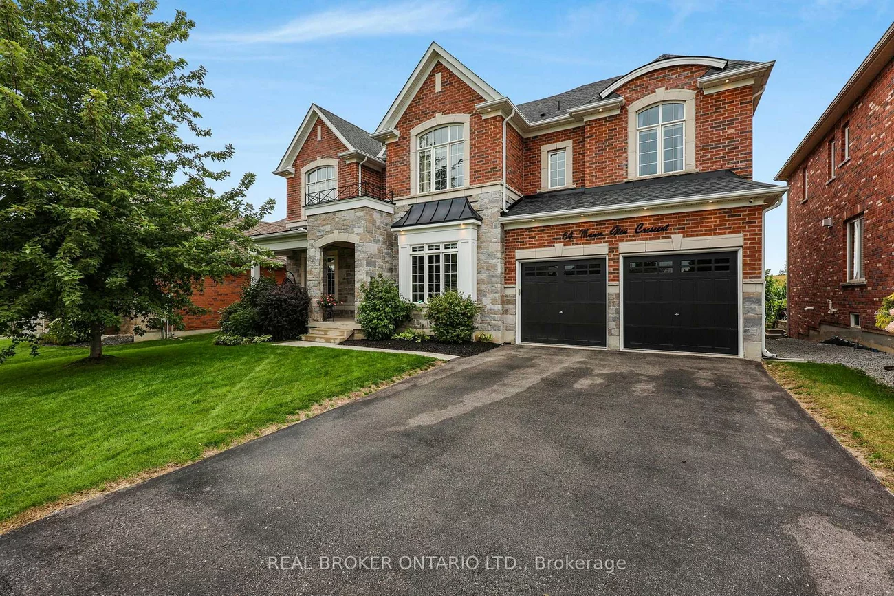 64, Manor Glen, Mt Albert, East Gwillimbury