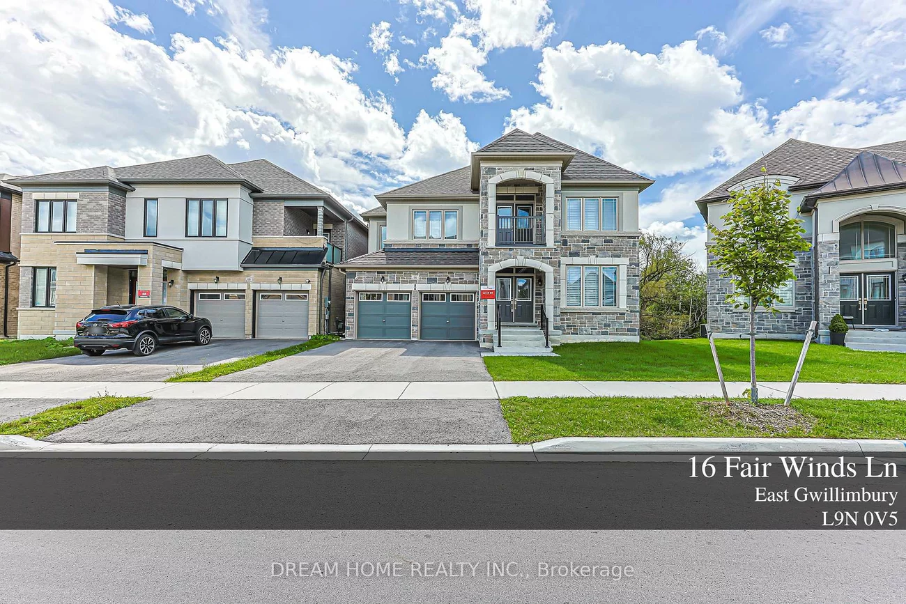 16, Fair Winds, Holland Landing, East Gwillimbury