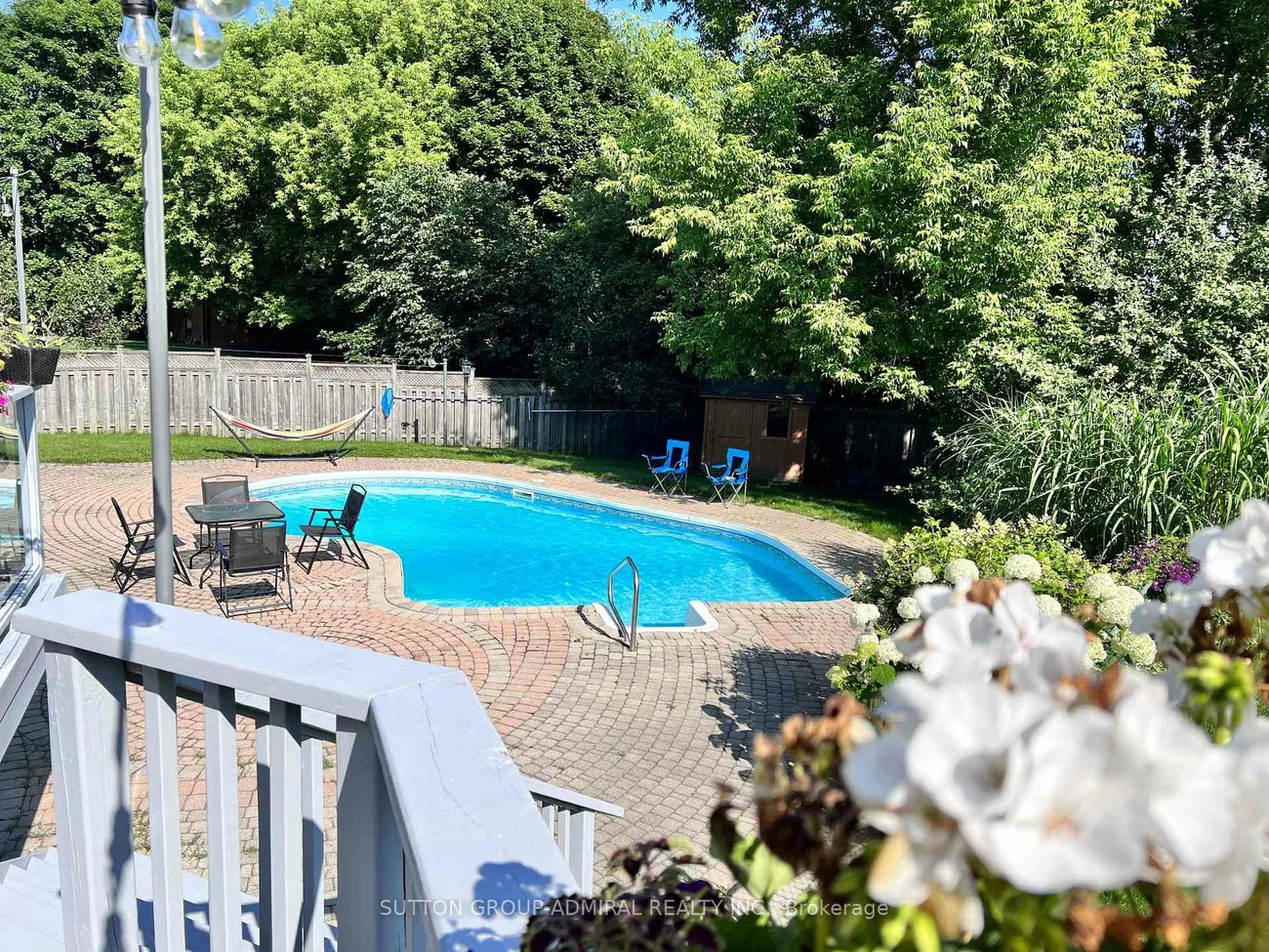 60, Maple, Sharon, East Gwillimbury