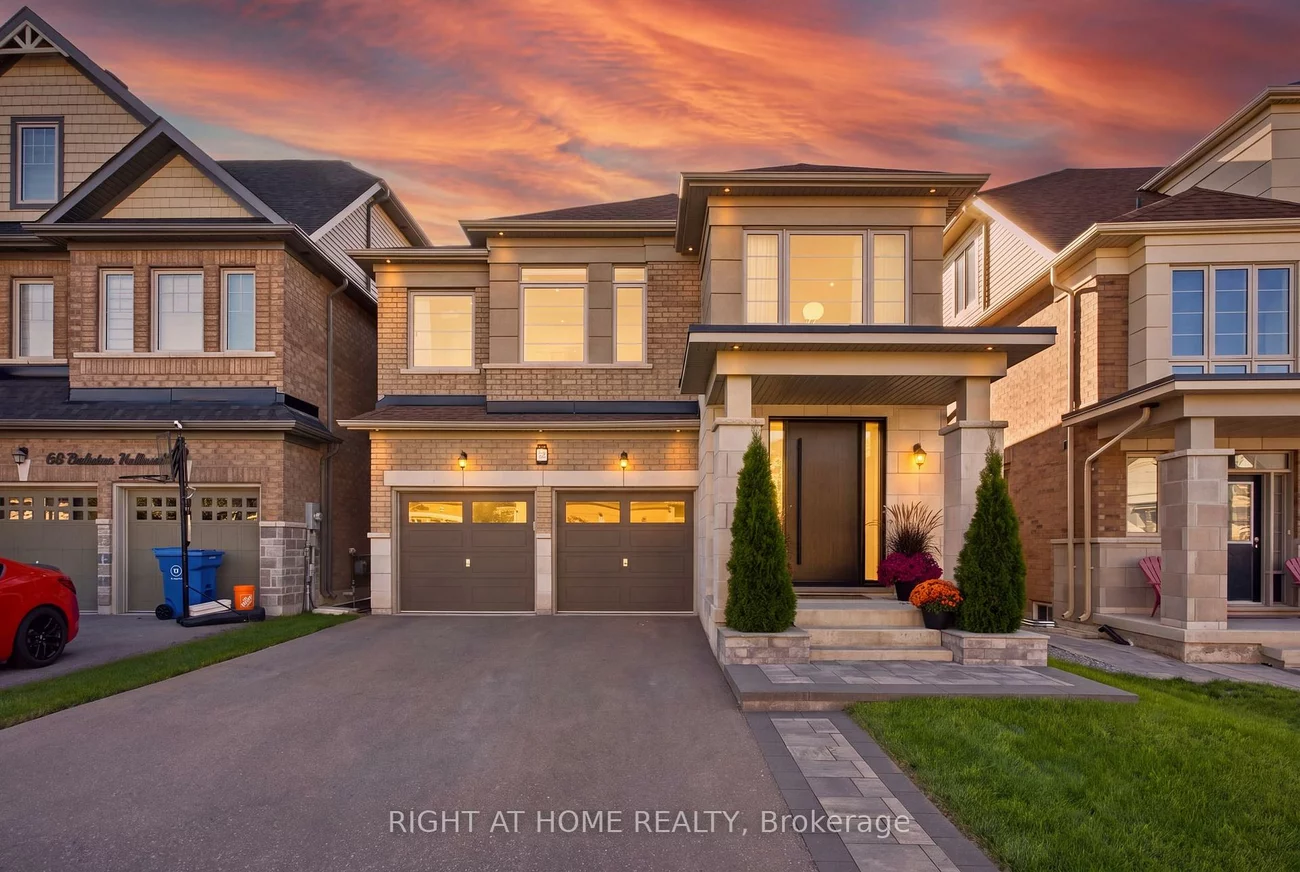 70, Balsdon, Queensville, East Gwillimbury