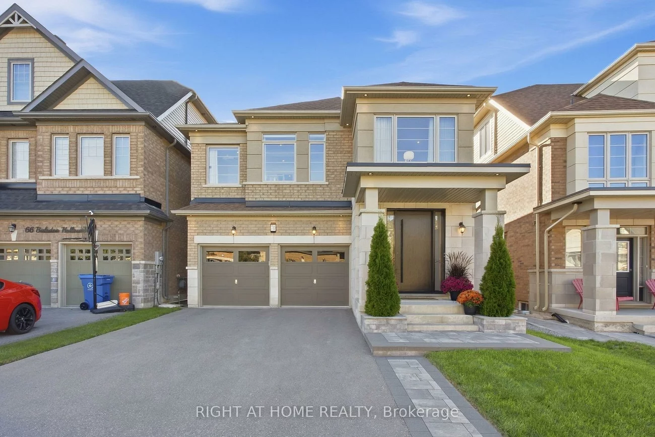 70, Balsdon, Queensville, East Gwillimbury
