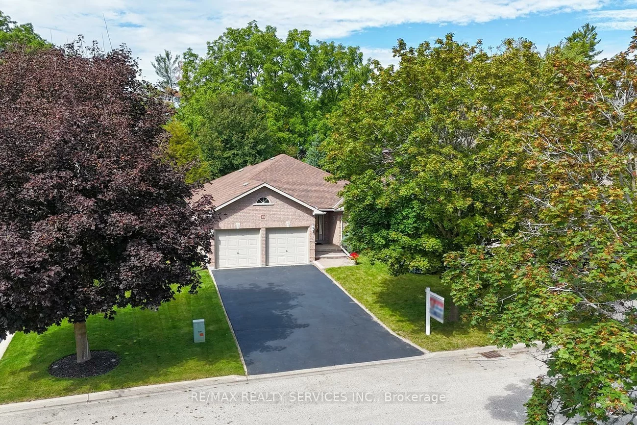 10, Brent, Holland Landing, East Gwillimbury