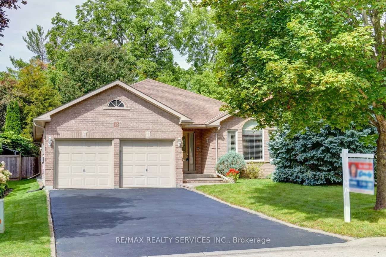 10, Brent, Holland Landing, East Gwillimbury