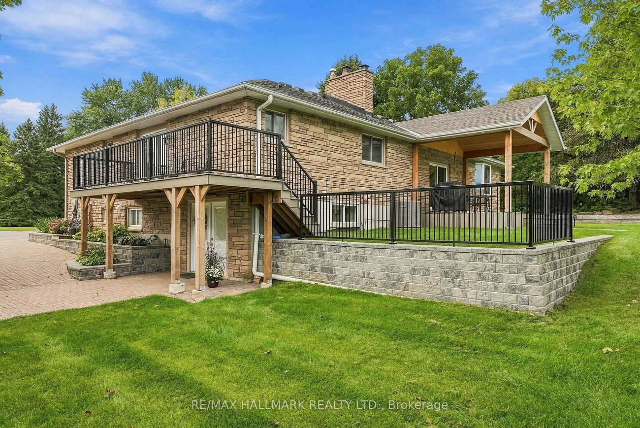 166, Hillcrest, Holland Landing, East Gwillimbury