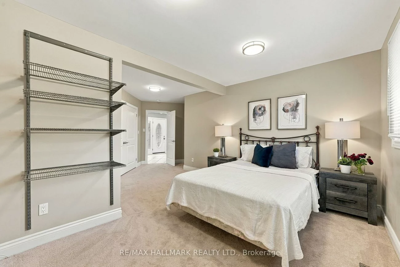 166, Hillcrest, Holland Landing, East Gwillimbury