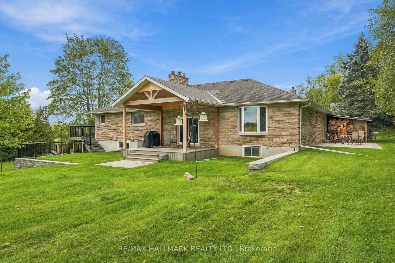 166, Hillcrest, Holland Landing, East Gwillimbury