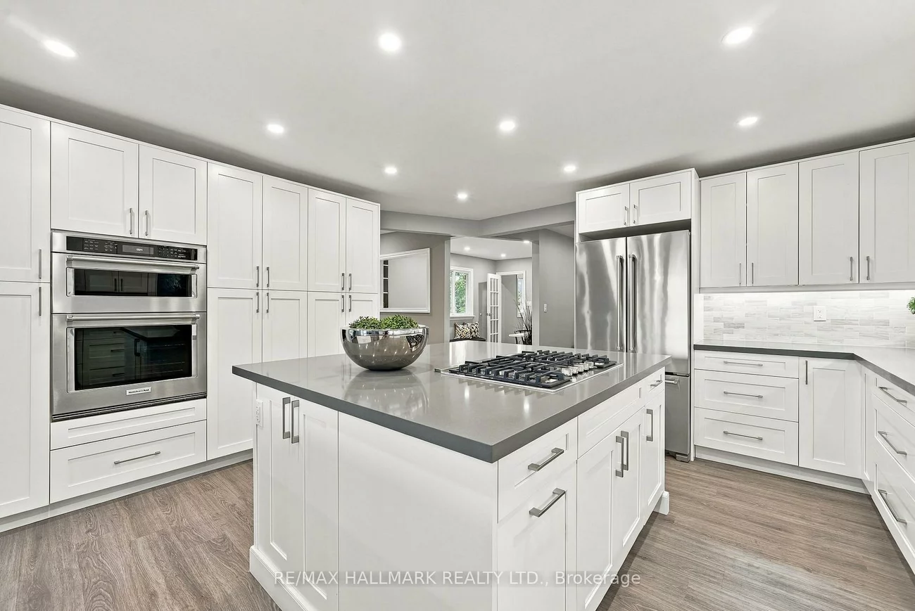 166, Hillcrest, Holland Landing, East Gwillimbury