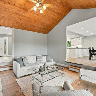 166, Hillcrest, Holland Landing, East Gwillimbury