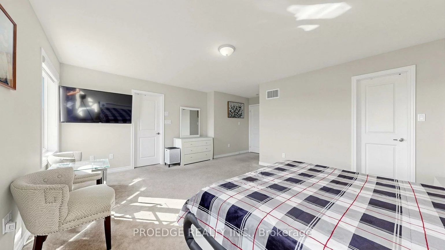 91, David Willson, Sharon, East Gwillimbury