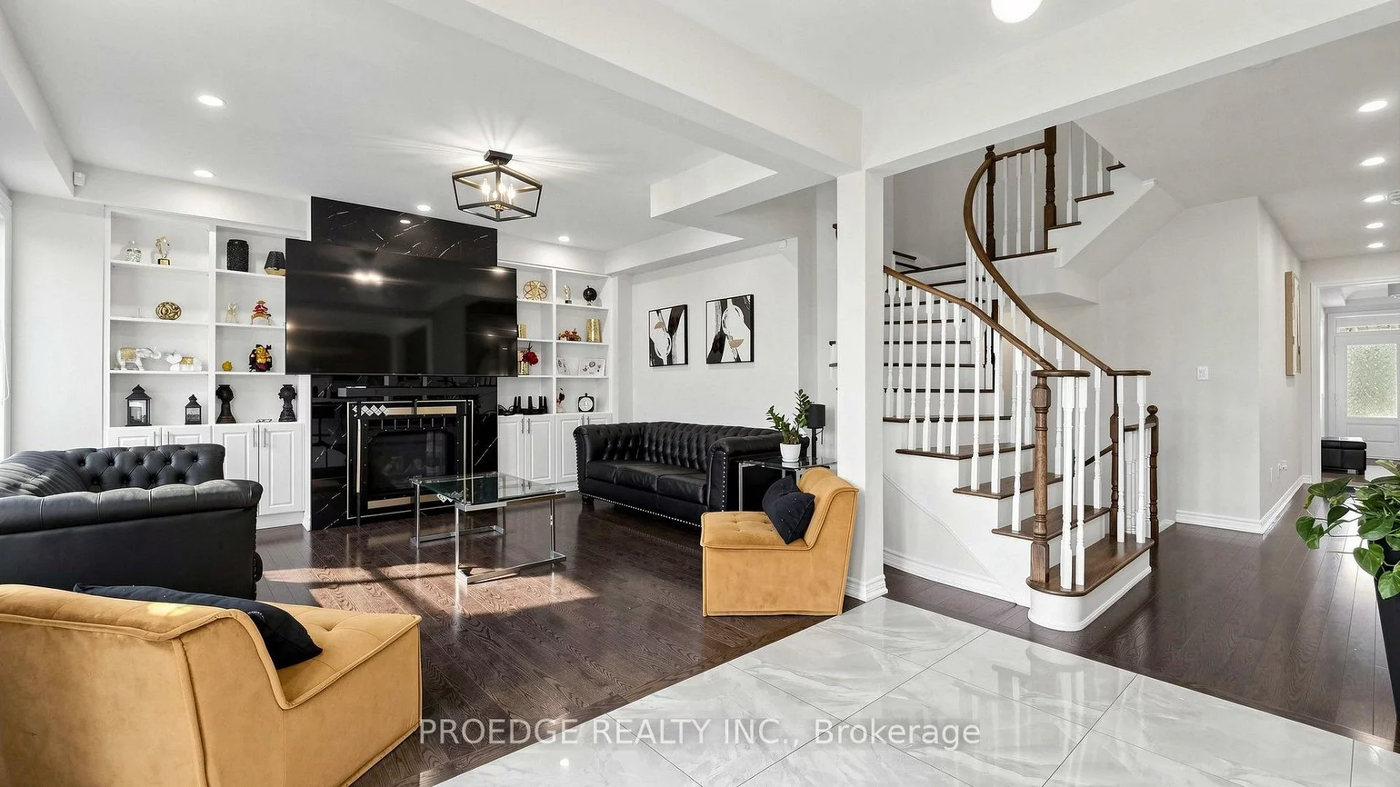 91, David Willson, Sharon, East Gwillimbury